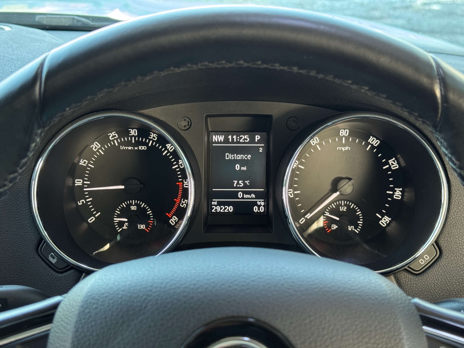 Used Skoda Yeti 2015 for sale - 76776298: Photo 21