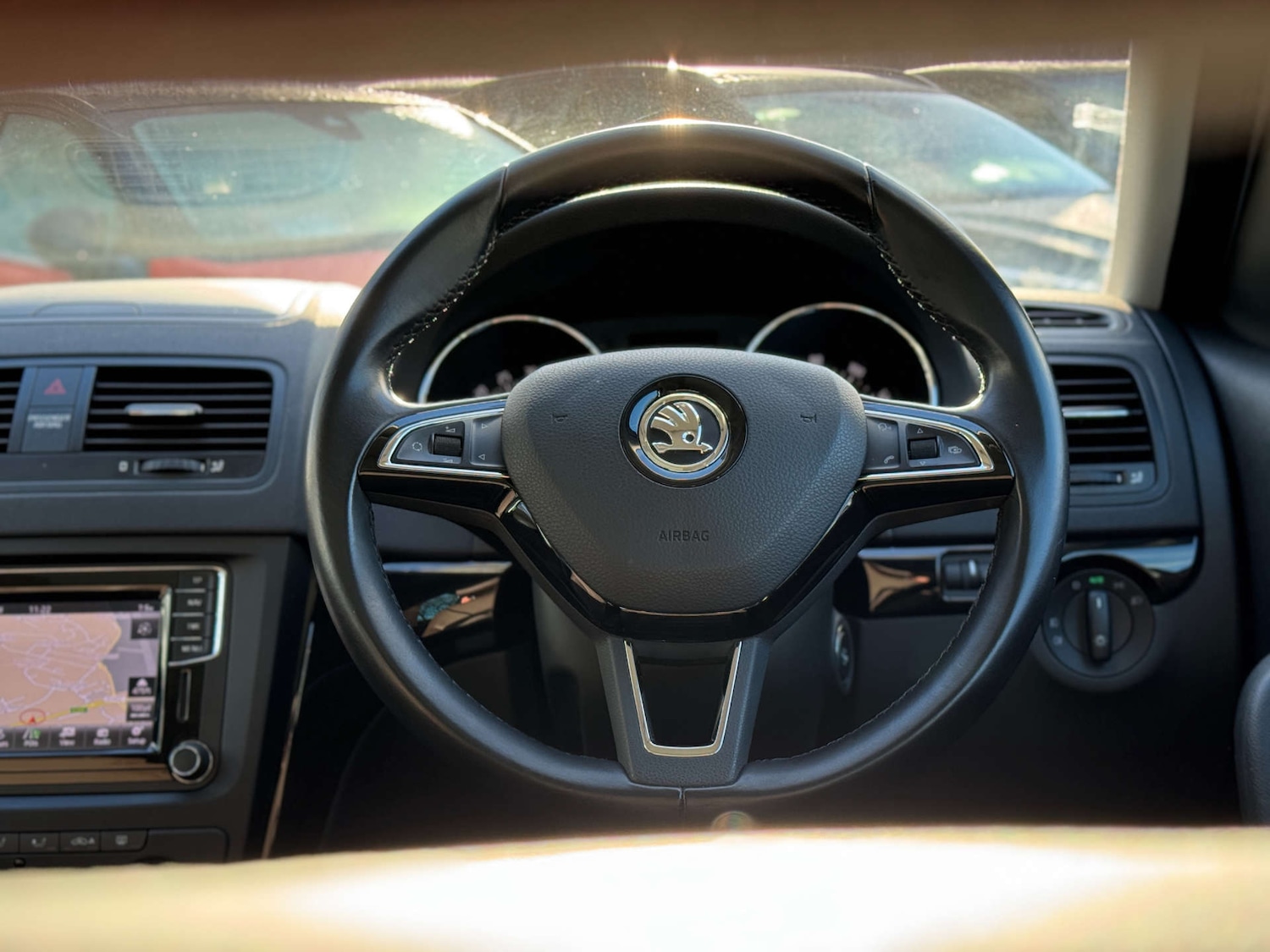 Used Skoda Yeti 2015 for sale - 76776298: Photo 22