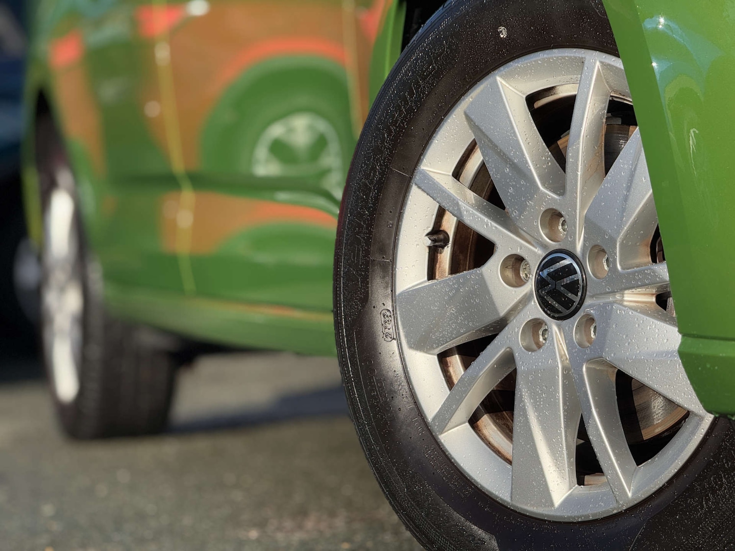 Used Volkswagen Caddy Maxi 2022 for sale - 76896341: Photo 21