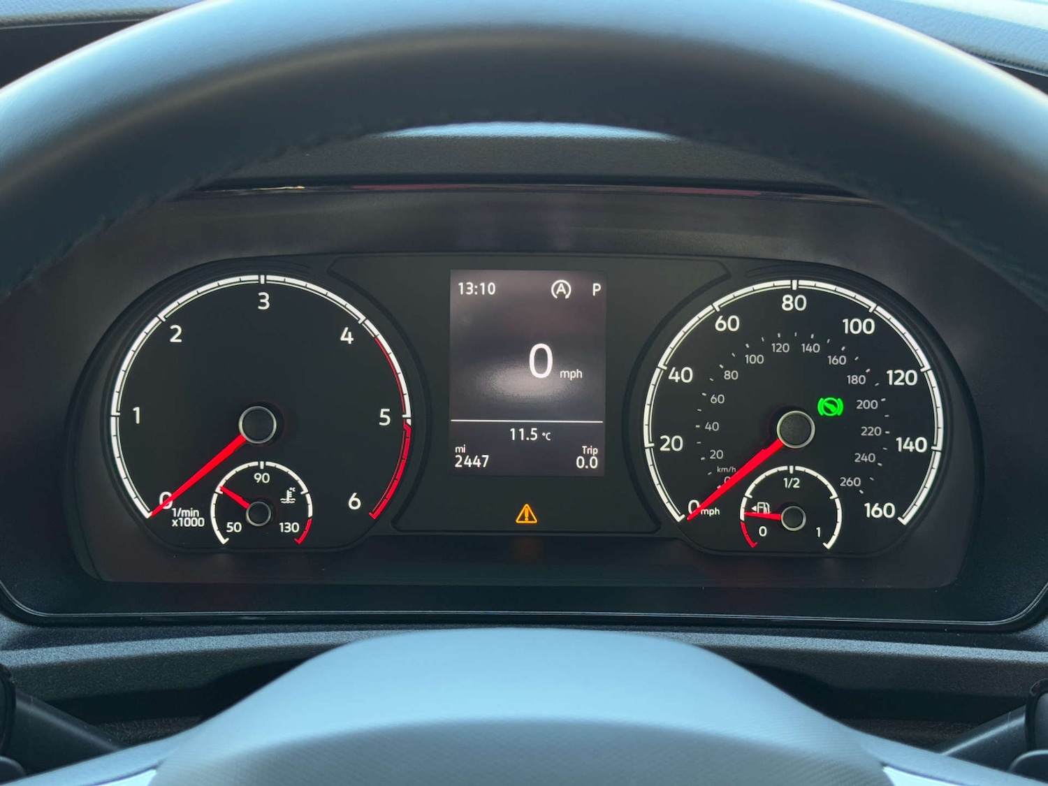 Used Volkswagen Caddy Maxi 2022 for sale - 76896341: Photo 22