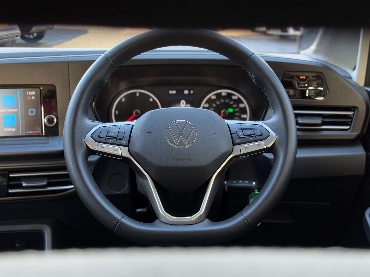 Used Volkswagen Caddy Maxi 2022 for sale - 76896341: Photo 23