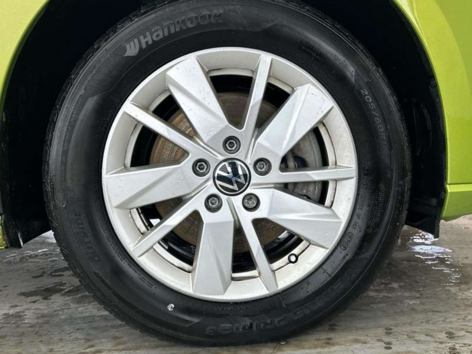 Used Volkswagen Caddy Maxi 2022 for sale - 76896341: Photo 4