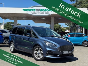 Used Ford Galaxy 2023 for sale - 79104232: Photo