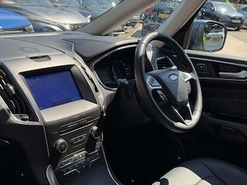Used Ford Galaxy 2023 for sale - 79104232: Photo