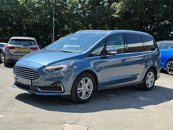 Used Ford Galaxy 2023 for sale - 79104232: Photo
