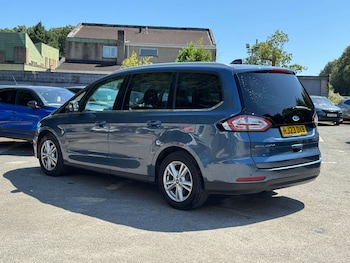 Used Ford Galaxy 2023 for sale - 79104232: Photo