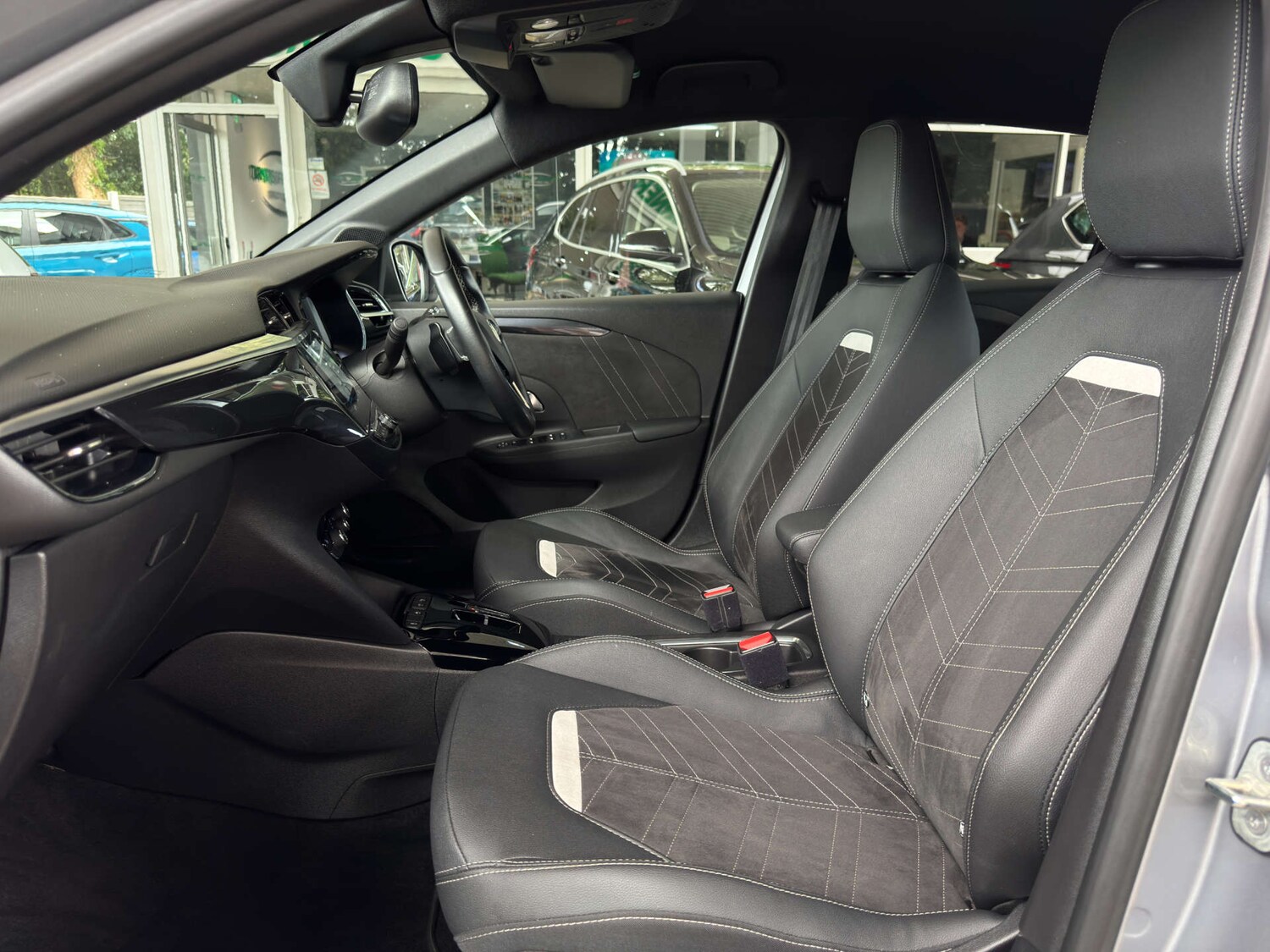 Used Vauxhall Corsa 2022 for sale - 76277686: Photo 13