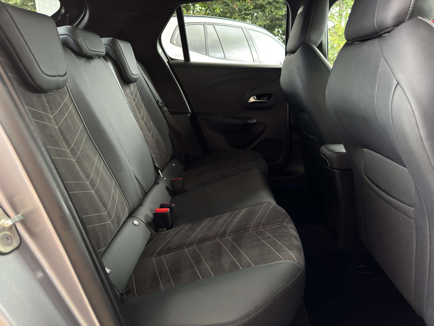 Used Vauxhall Corsa 2022 for sale - 76277686: Photo 15