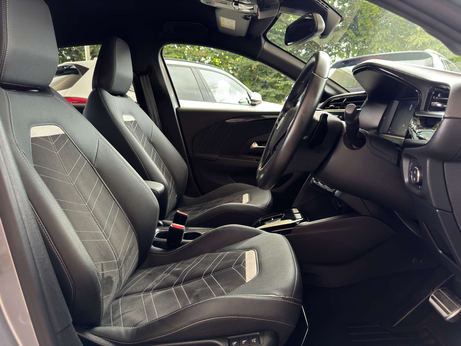 Used Vauxhall Corsa 2022 for sale - 76277686: Photo 16