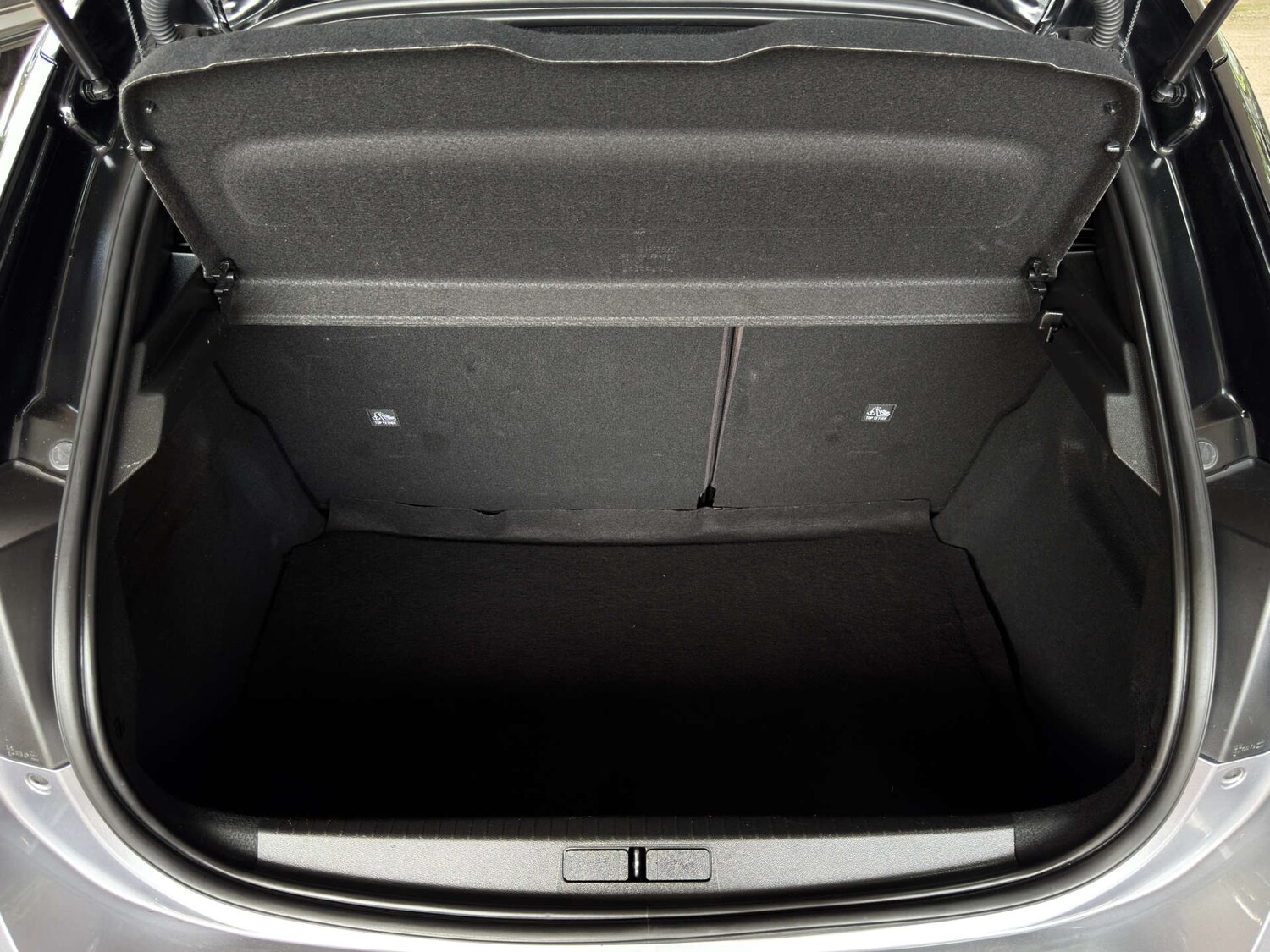 Used Vauxhall Corsa 2022 for sale - 76277686: Photo 17