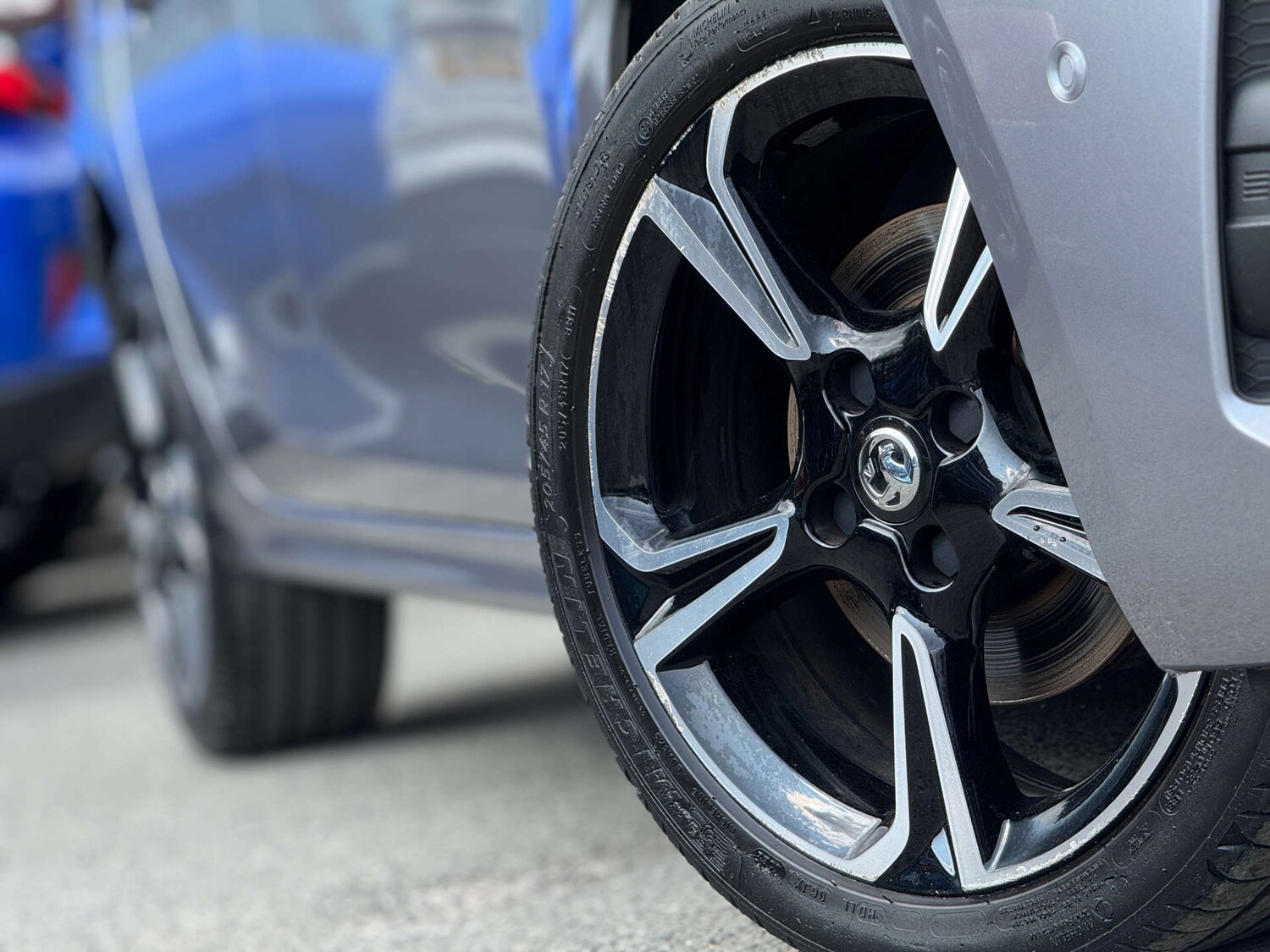 Used Vauxhall Corsa 2022 for sale - 76277686: Photo 19