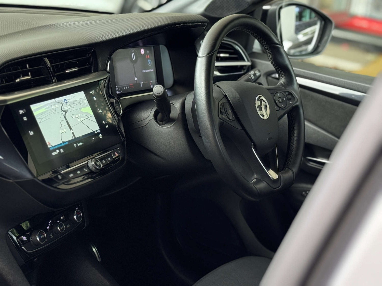 Used Vauxhall Corsa 2022 for sale - 76277686: Photo 2