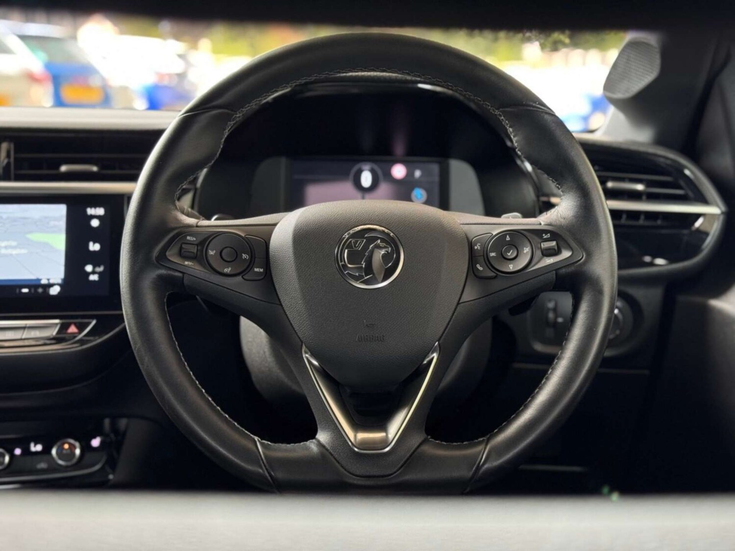 Used Vauxhall Corsa 2022 for sale - 76277686: Photo 20