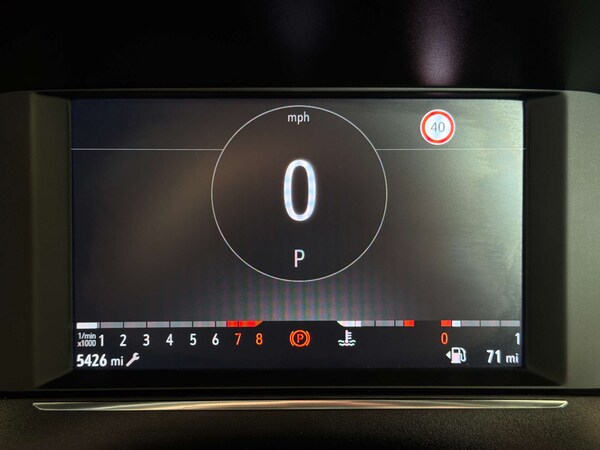 Used Vauxhall Corsa 2022 for sale - 76277686: Photo 21