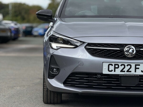Used Vauxhall Corsa 2022 for sale - 76277686: Photo 23
