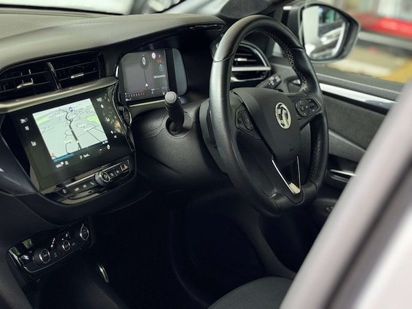 Used Vauxhall Corsa 2022 for sale - 76277686: Photo 2