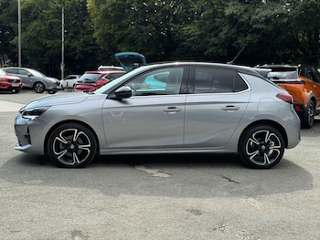 Used Vauxhall Corsa 2022 for sale - 76277686: Photo 4