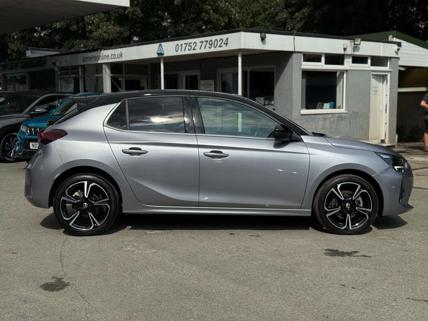 Used Vauxhall Corsa 2022 for sale - 76277686: Photo 8