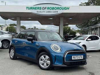Used MINI Hatch 2023 for sale - 79786864: Photo