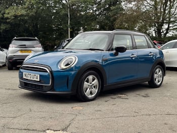 Used MINI Hatch 2023 for sale - 79786864: Photo