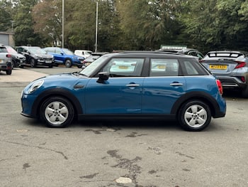 Used MINI Hatch 2023 for sale - 79786864: Photo