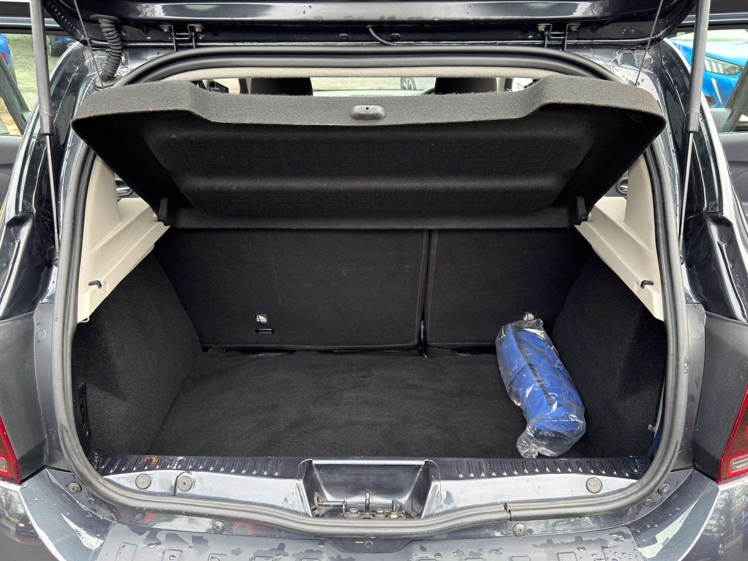 Used Dacia Sandero 2018 for sale - 77643167: Photo 17