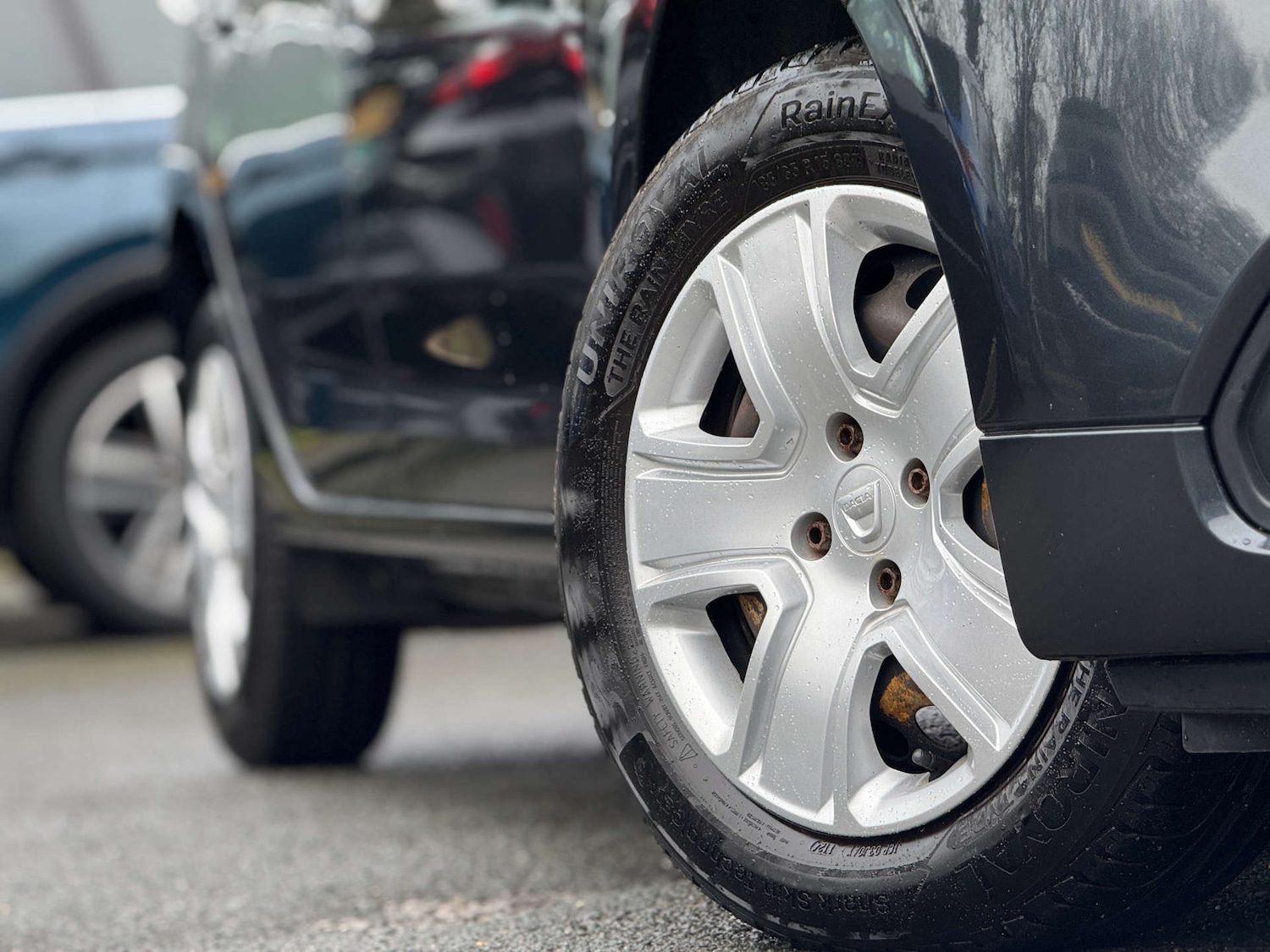 Used Dacia Sandero 2018 for sale - 77643167: Photo 19