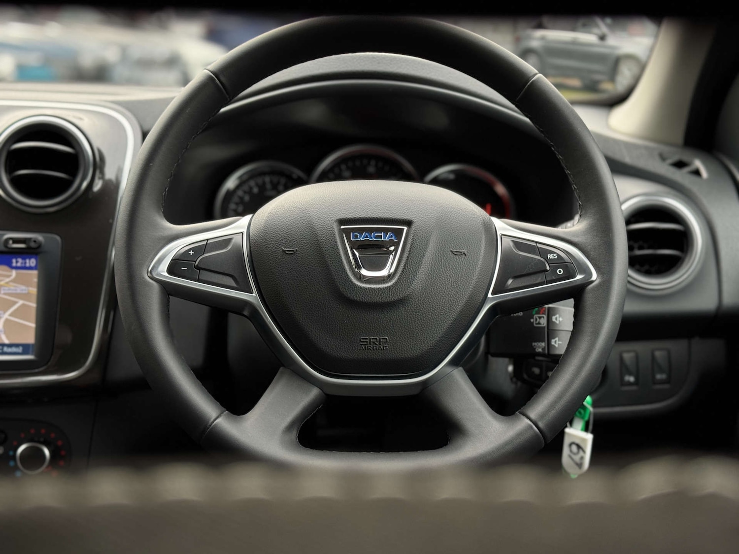 Used Dacia Sandero 2018 for sale - 77643167: Photo 20