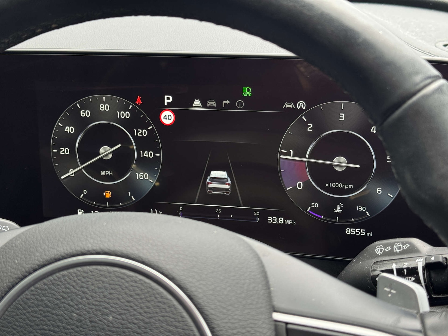 Used Kia Sportage 2022 for sale - 77617069: Photo 10