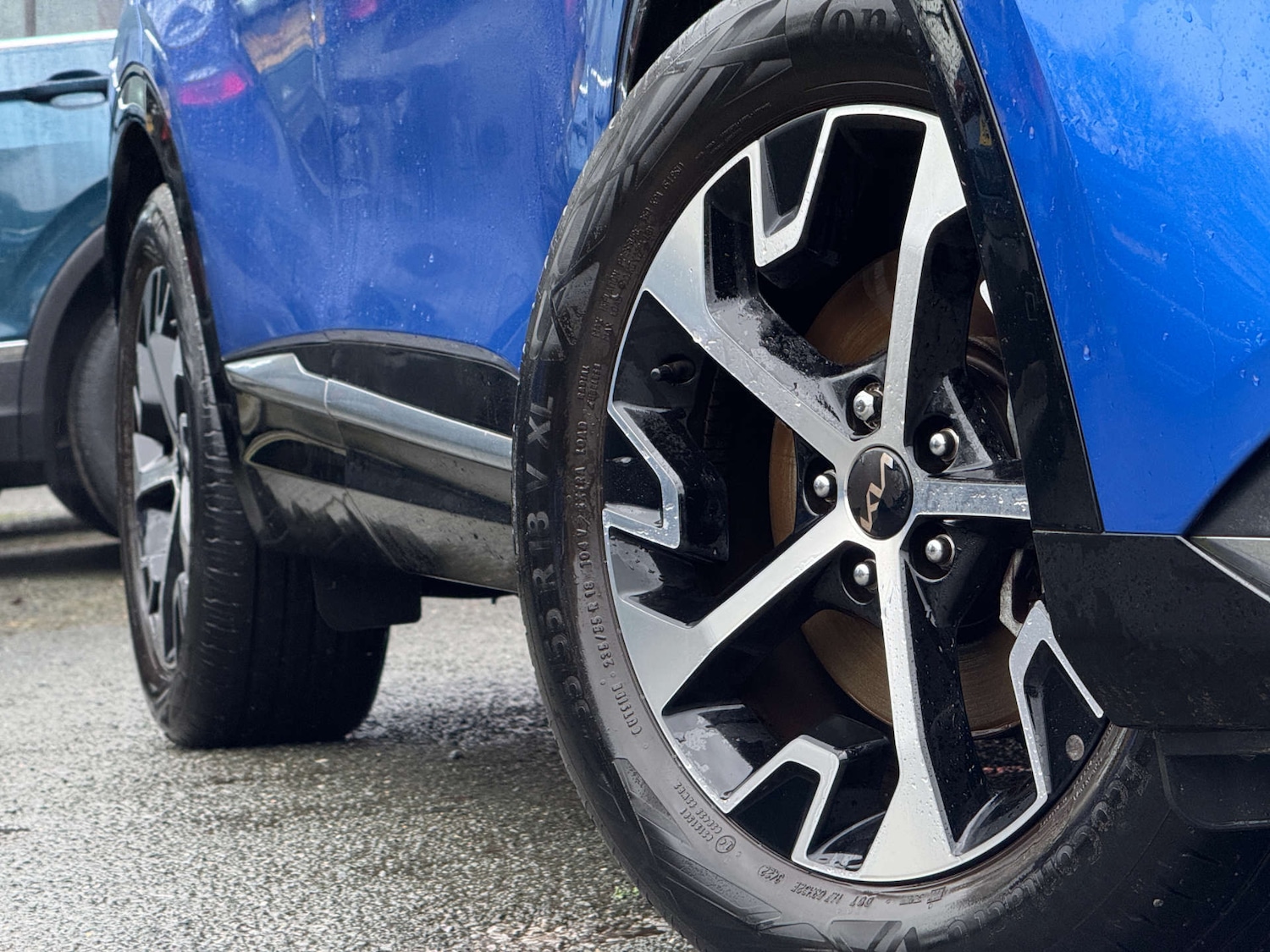 Used Kia Sportage 2022 for sale - 77617069: Photo 13