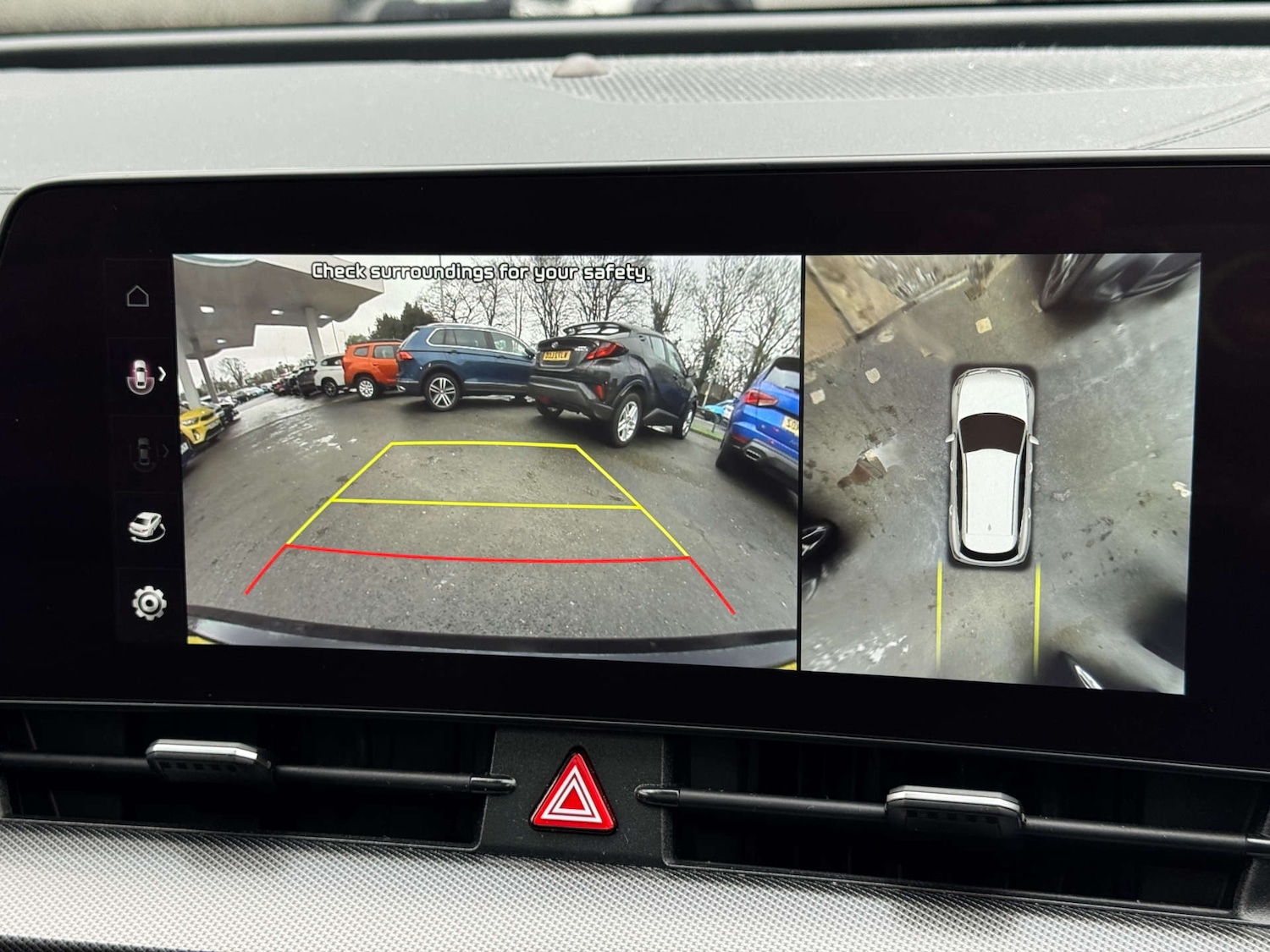 Used Kia Sportage 2022 for sale - 77617069: Photo 15