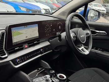 Used Kia Sportage 2022 for sale - 77617069: Photo