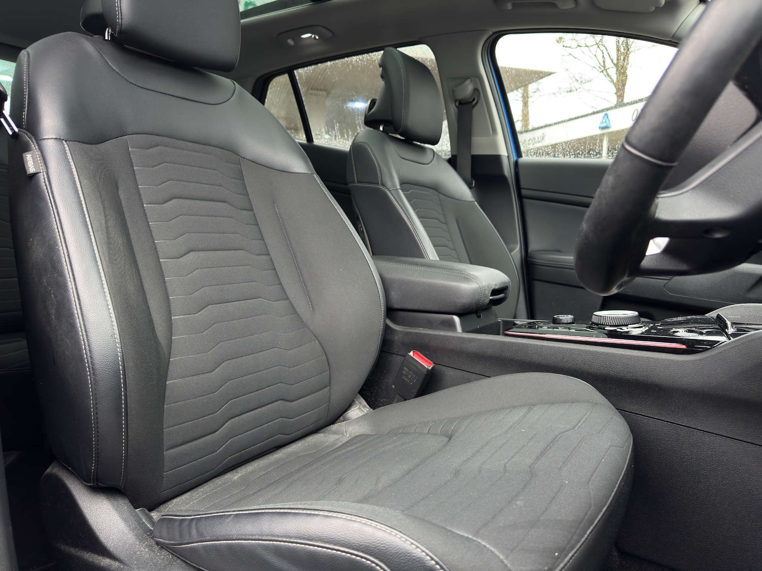 Used Kia Sportage 2022 for sale - 77617069: Photo 8