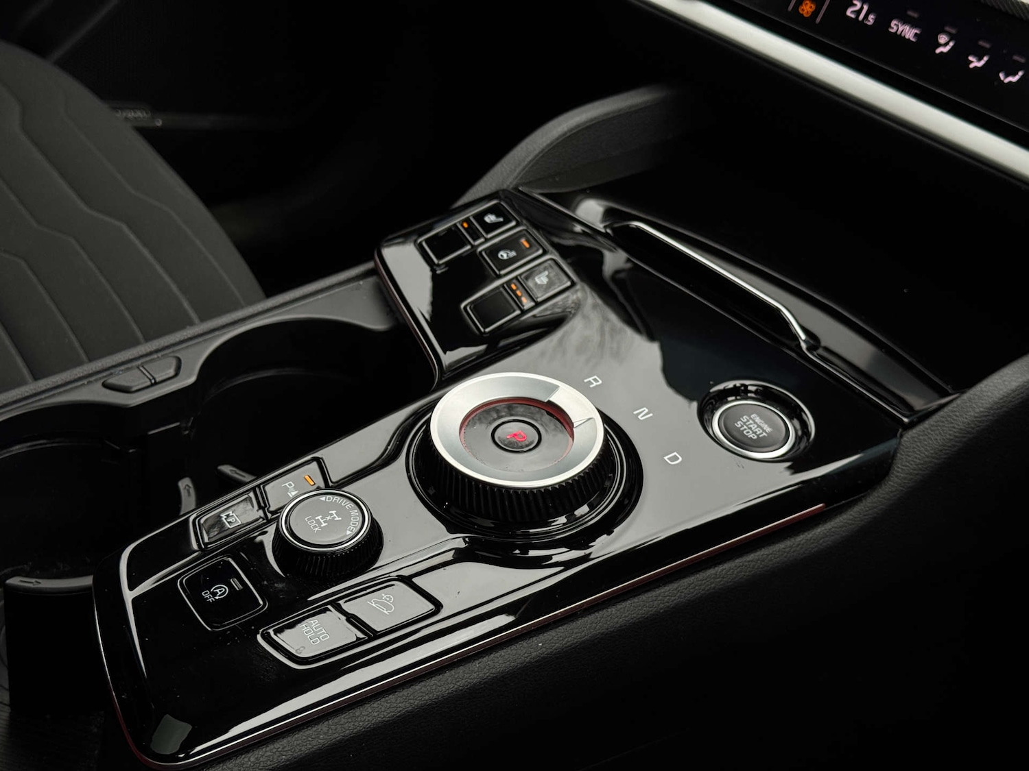 Used Kia Sportage 2022 for sale - 77617069: Photo 9