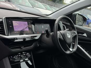 Used Vauxhall Grandland 2023 for sale - 79803616: Photo