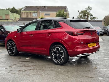Used Vauxhall Grandland 2023 for sale - 79803616: Photo