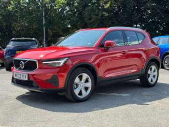 Used Volvo XC40 2022 for sale - 74941984: Photo