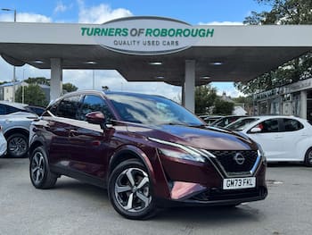 Used Nissan Qashqai 2023 for sale - 79739022: Photo