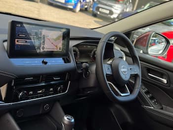 Used Nissan Qashqai 2023 for sale - 79739022: Photo