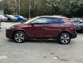 Used Nissan Qashqai 2023 for sale - 79739022: Photo