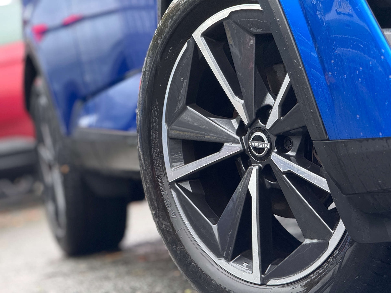 Used Nissan Qashqai 2022 for sale - 76414892: Photo 13