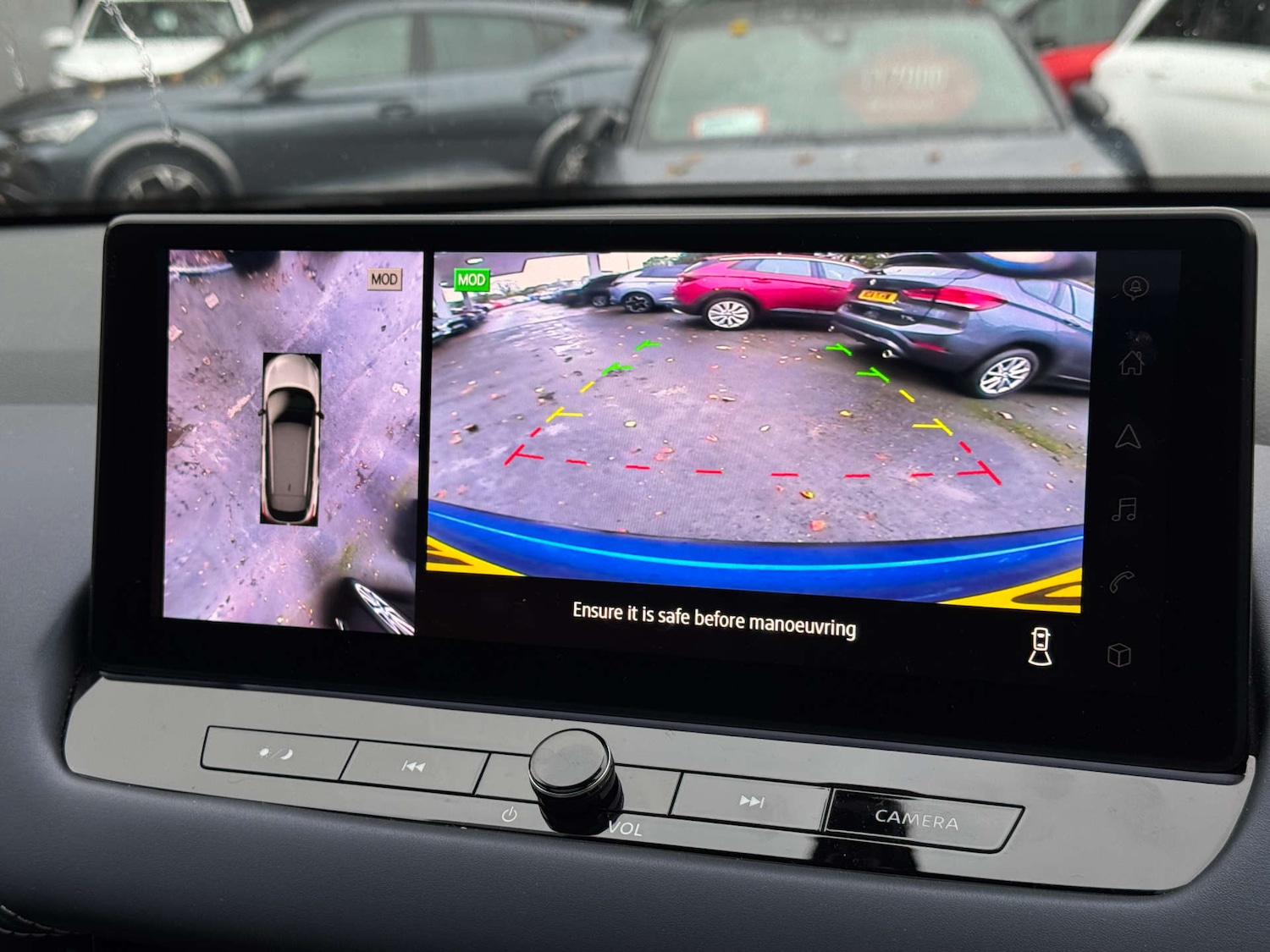 Used Nissan Qashqai 2022 for sale - 76414892: Photo 15