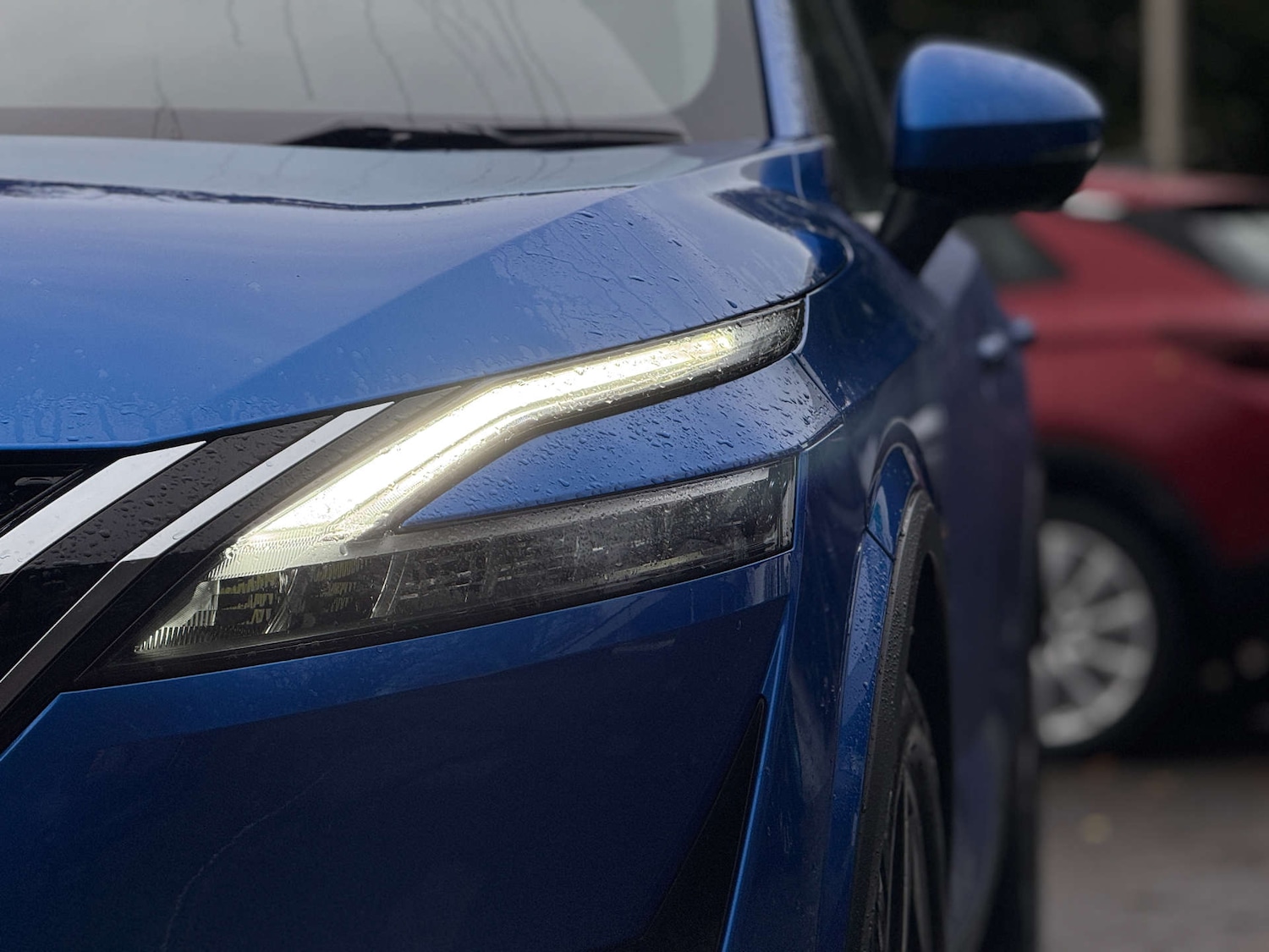 Used Nissan Qashqai 2022 for sale - 76414892: Photo 17