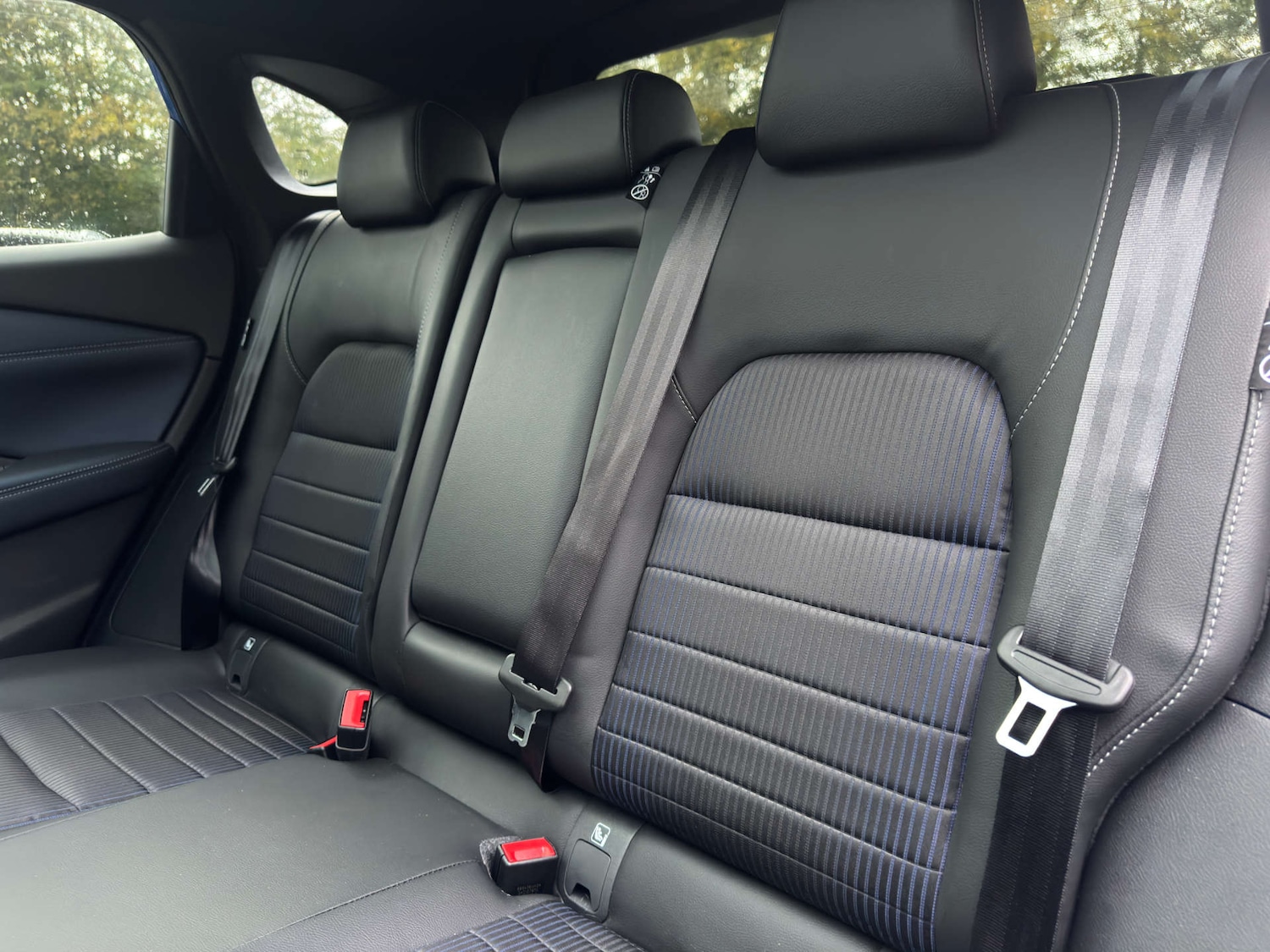 Used Nissan Qashqai 2022 for sale - 76414892: Photo 18