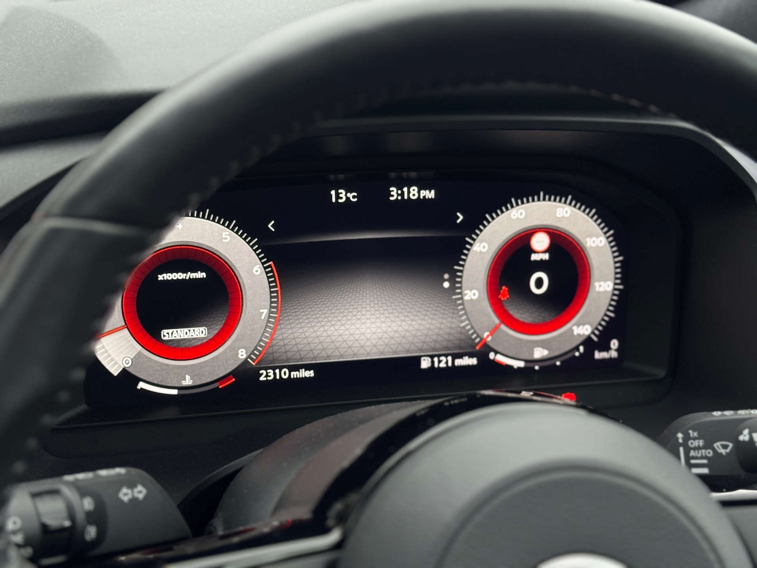 Used Nissan Qashqai 2022 for sale - 76414892: Photo 9