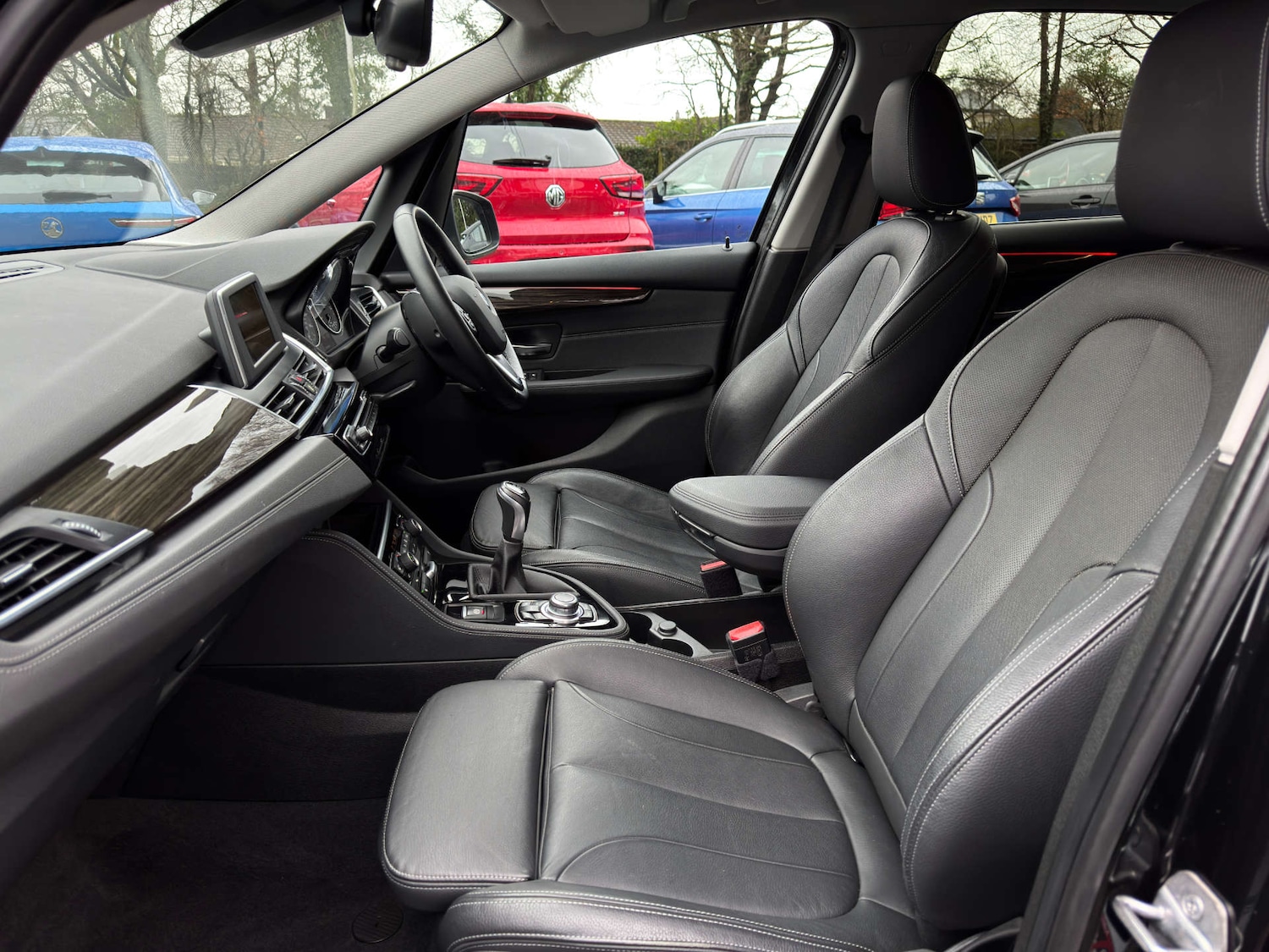 Used BMW 2 Series 2015 for sale - 77571324: Photo 13