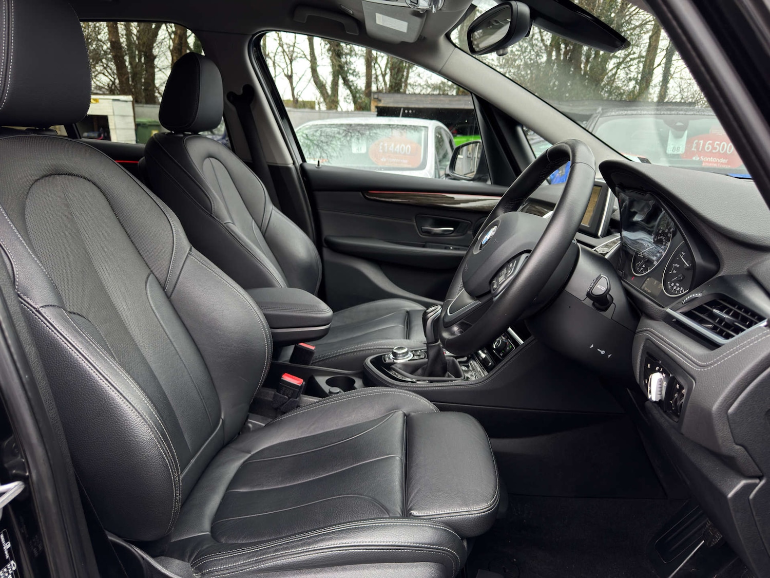 Used BMW 2 Series 2015 for sale - 77571324: Photo 17