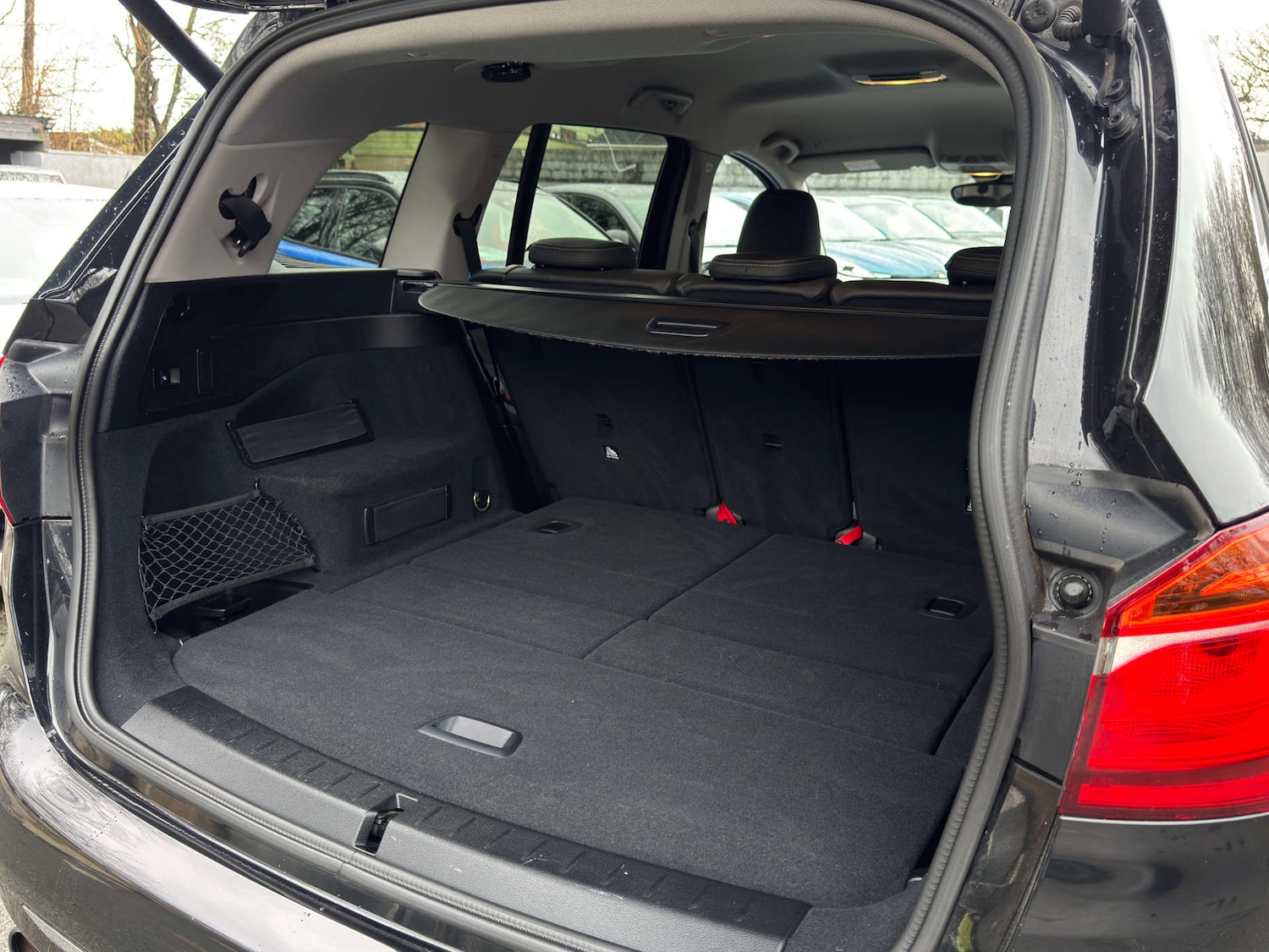 Used BMW 2 Series 2015 for sale - 77571324: Photo 19