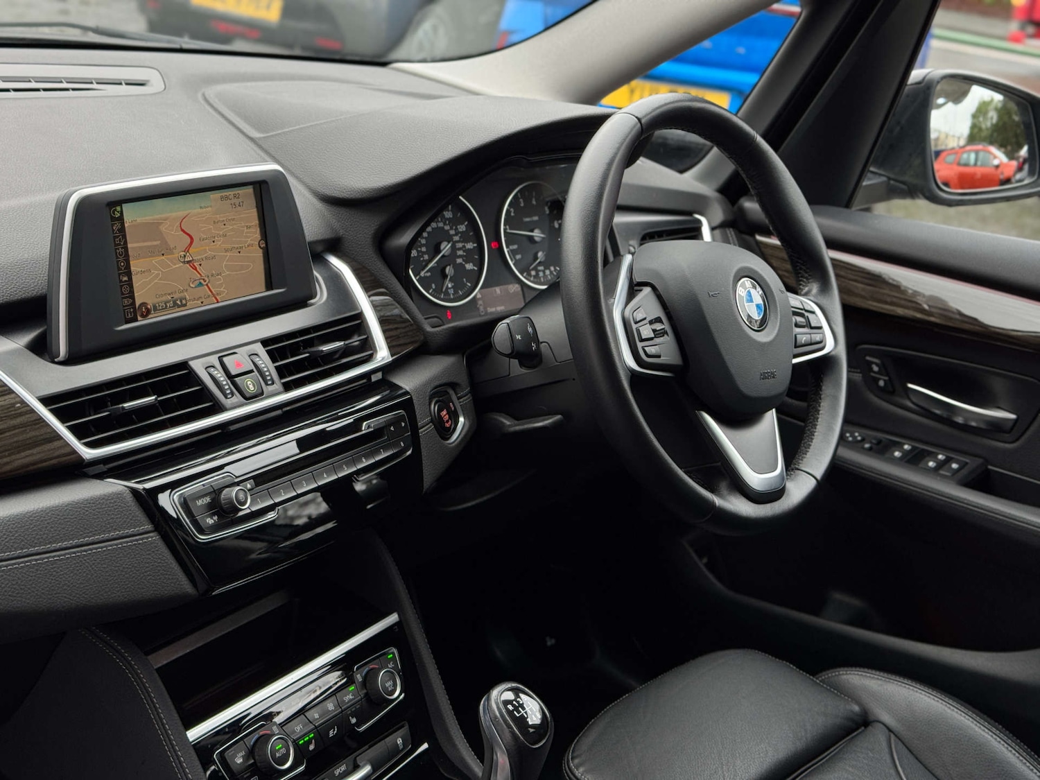 Used BMW 2 Series 2015 for sale - 77571324: Photo 2