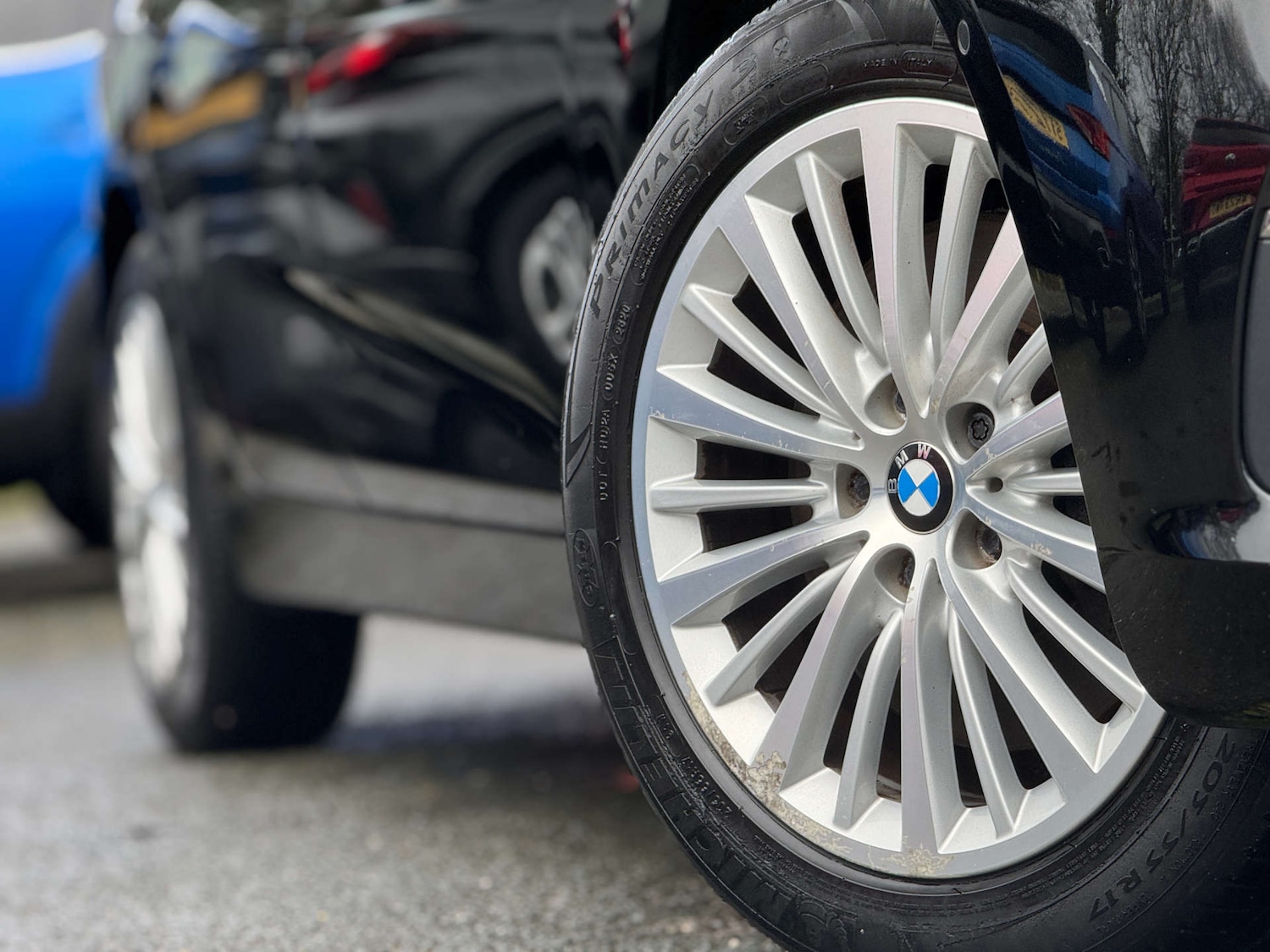 Used BMW 2 Series 2015 for sale - 77571324: Photo 21